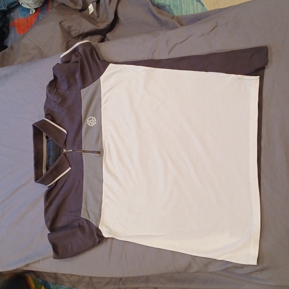 Short sleeve Soul star Polo - Picture 2 of 4